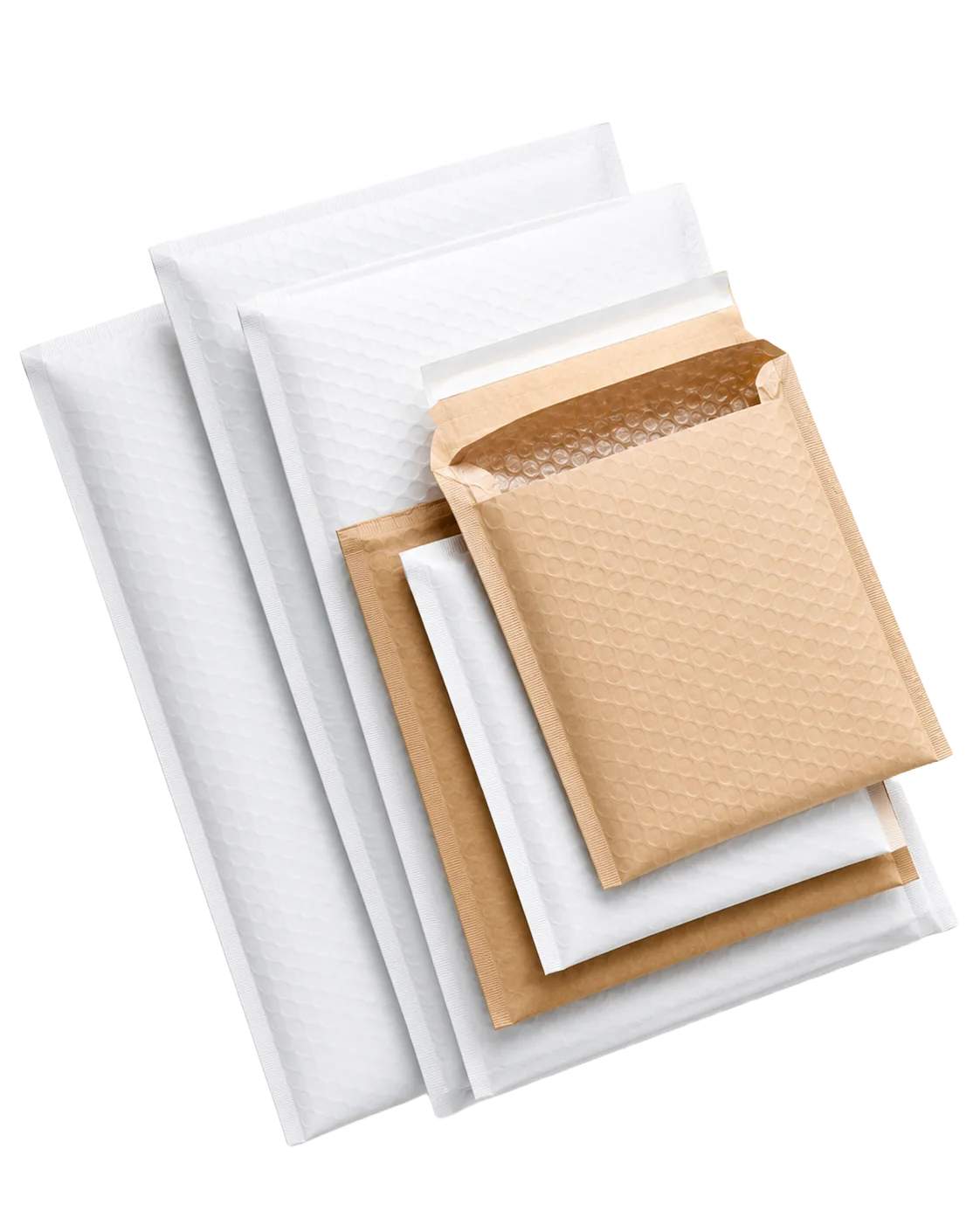 Luftpolstertaschen