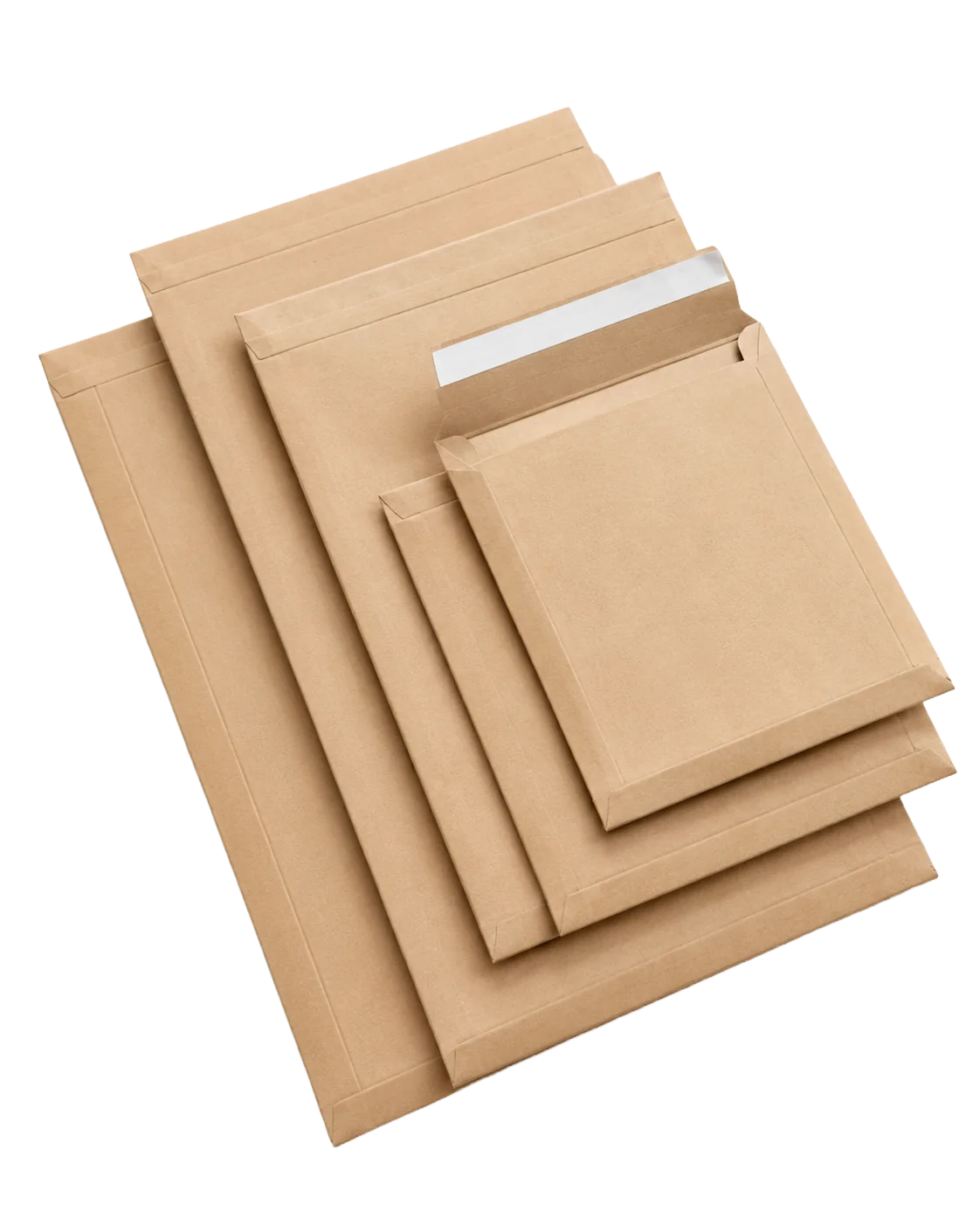 Papiermailer