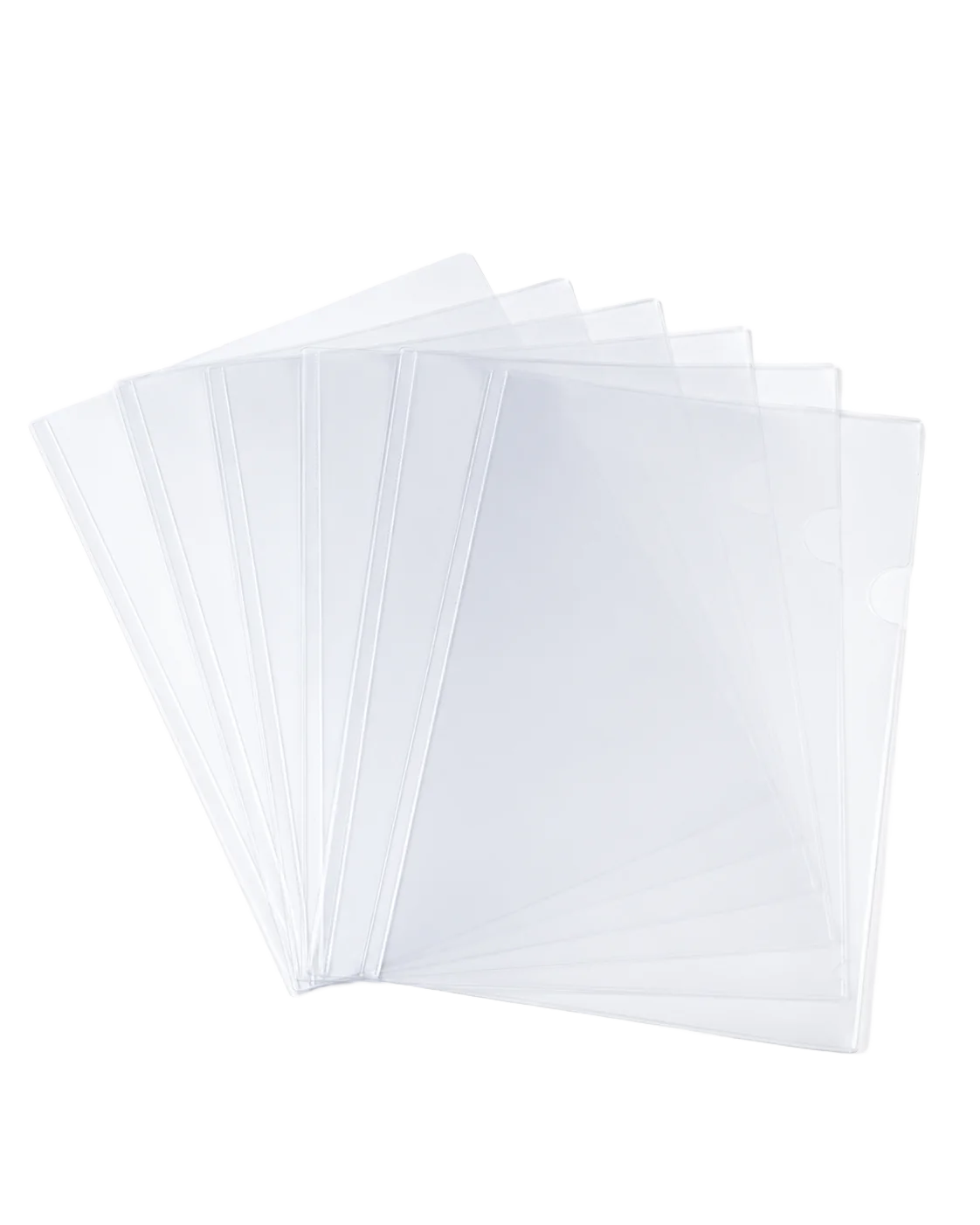 Sichtmappen