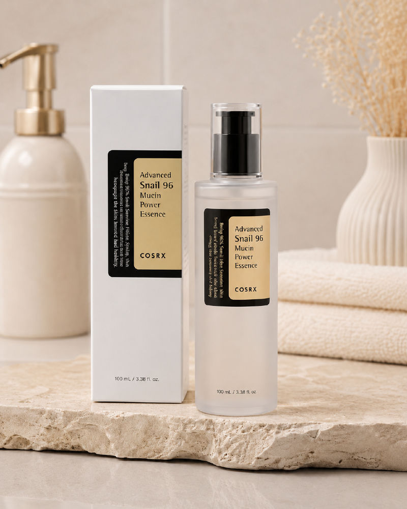 COSRX Advanced Snail 96 Mucin Power Essence