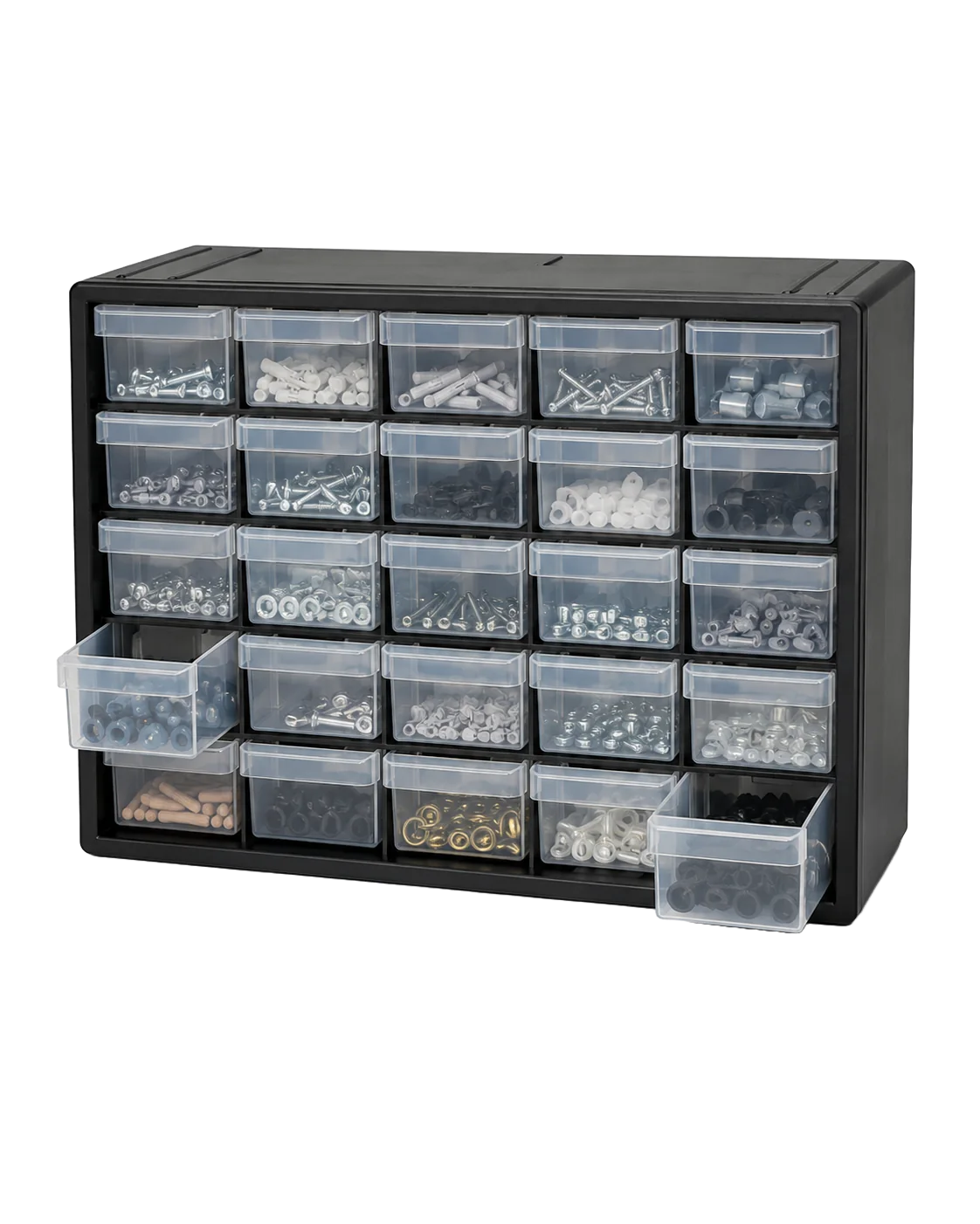 Sortierboxen Organisationsset
