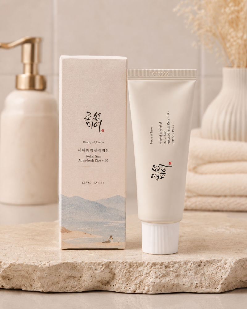 Beauty of Joseon Relief Sun SPF 50+
